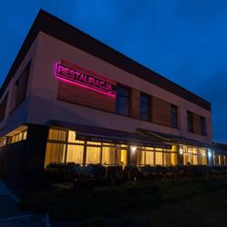 Restauracja Galeria Smaków