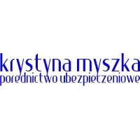 "Pośrednictwo Ubezpieczeniowe" Krystyna Myszka