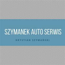 Szymanek Auto Serwis - Krystian Szymański