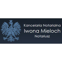 Kancelaria Notarialna Notariusz Iwona Mieloch