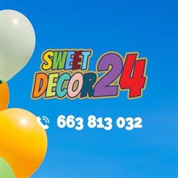 Sweetdecor24 akcesoria imprezowe