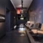 Walter Knoll Showroom Warschau