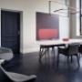 Walter Knoll Showroom Warschau