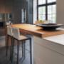 Walter Knoll Showroom Warschau