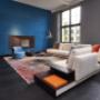 Walter Knoll Showroom Warschau