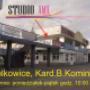 Lokalizacja Studia AMA