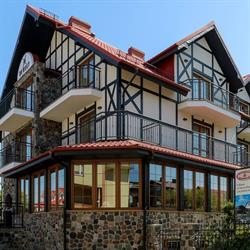 Willa Hewelt Apartamenty Władysławowo