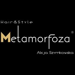 Metamorfoza Alicja Szymkowska Salon Fryzjeski - Przedłużanie włosów