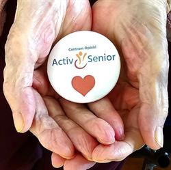 Centrum Opieki Activsenior S.C.