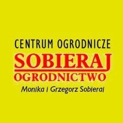 Sobieraj Ogrodnictwo