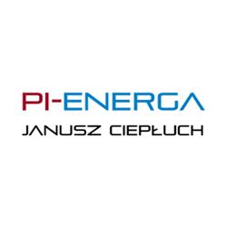 Instalacje elektryczne - Pi-Energa Janusz Ciepłuch