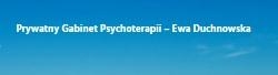 Prywatny Gabinet Psychoterapii Ewa Duchnowska