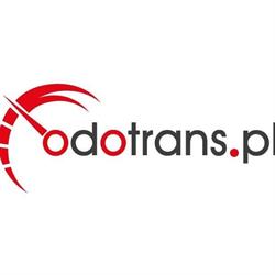 Odotrans Wypożyczalnia samochodów osobowych i dostawczych