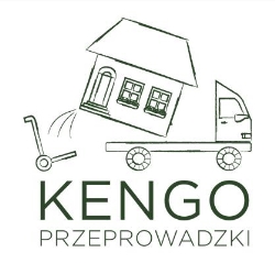 KENGO Przeprowadzki