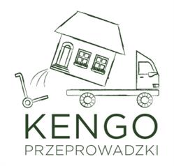 KENGO Przeprowadzki