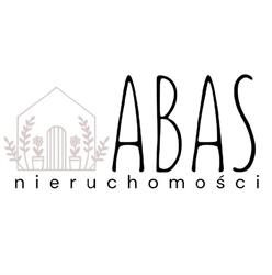 POŚREDNICTWO W OBROCIE NIERUCHOMOŚCIAMI ABAS