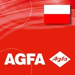 AGFA GRAPHICS NV S A ODDZIAŁ W POLSCE