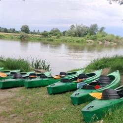 Agroturystyka u Kaflika