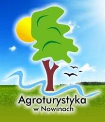 Agroturystyka w Nowinach