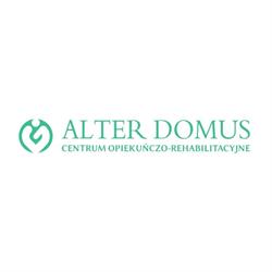 Centrum Opiekuńczo-Rehabilitacyjne ALTER DOMUS