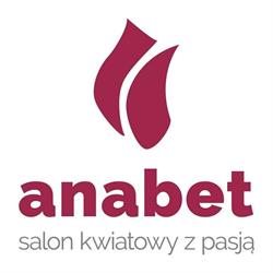 SALON KWIATOWY ANABET
