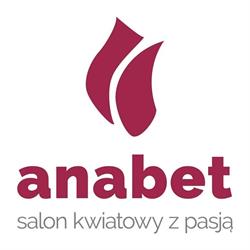 SALON KWIATOWY ANABET