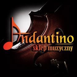 Sklep muzyczny Andantino