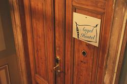 ANGEL HOSTEL