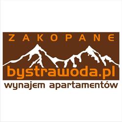 Bystra Woda