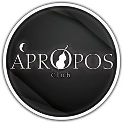 Apropos