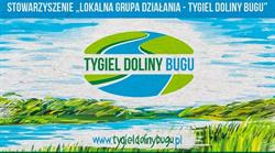 Tygiel Doliny Bugu. Stowarzyszenie. Lokalna Grupa Działania