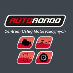 Auto Rondo.Stacja obsługi samochodów, opony, geometria kół