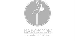 BABYBOOM SZKOŁA RODZENIA EWELINA POPIELEWSKA