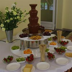 Bakami. Catering, restauracja pracownicza