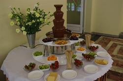 Bakami. Catering, restauracja pracownicza