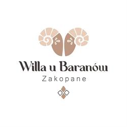Willa u Baranów