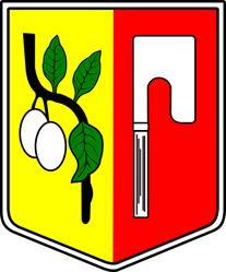 GMINA BIAŁOŚLIWIE