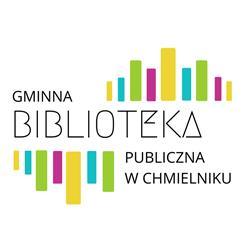 GMINNA BIBLIOTEKA PUBLICZNA W CHMIELNIKU