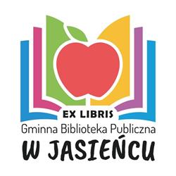 GMINNA BIBLIOTEKA PUBLICZNA W JASIEŃCU