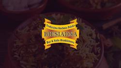 Biesiadna Bar & Sala Bankietowa