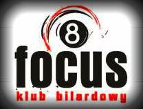 Klub Bilardowy Focus