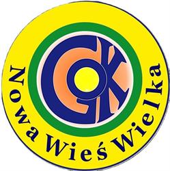GMINNY OŚRODEK KULTURY W NOWEJ WSI WIELKIEJ