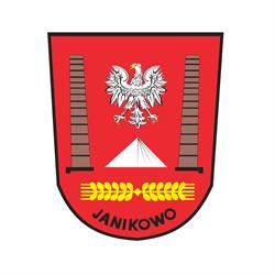 GMINA JANIKOWO