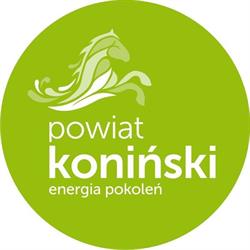 POWIAT KONIŃSKI