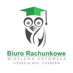 Biuro Rachunkowe Wiesława Kotowska