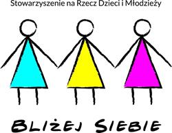 STOWARZYSZENIE NA RZECZ DZIECI I MŁODZIEŻY UPOŚLEDZONEJ UMYSŁOWO BLIŻEJ SIEBIE