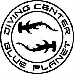 Centrum Nurkowe Blue Planet
