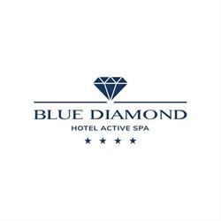 Blue Diamond. Hotel