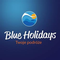 Blue Holidays