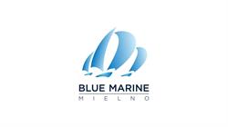 BLUE MARINE